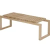 Skagerak Cutter bench, oak