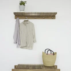 Skagerak Cutter bench, teak