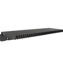 Skagerak Cutter wardrobe, black