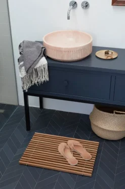 Skagerak Dania mat, teak