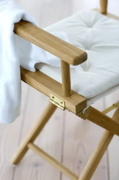 Skagerak Director's Chair