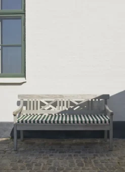 Skagerak Drachmann bench 165 cm, teak