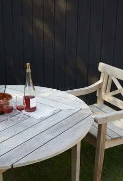 Skagerak Drachmann bench 165 cm, teak