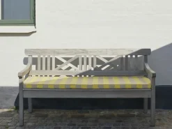 Skagerak Drachmann bench 165 cm, teak