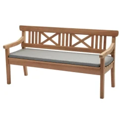 Skagerak Drachmann seat cushion, ash