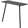 Skagerak Georg console table, black