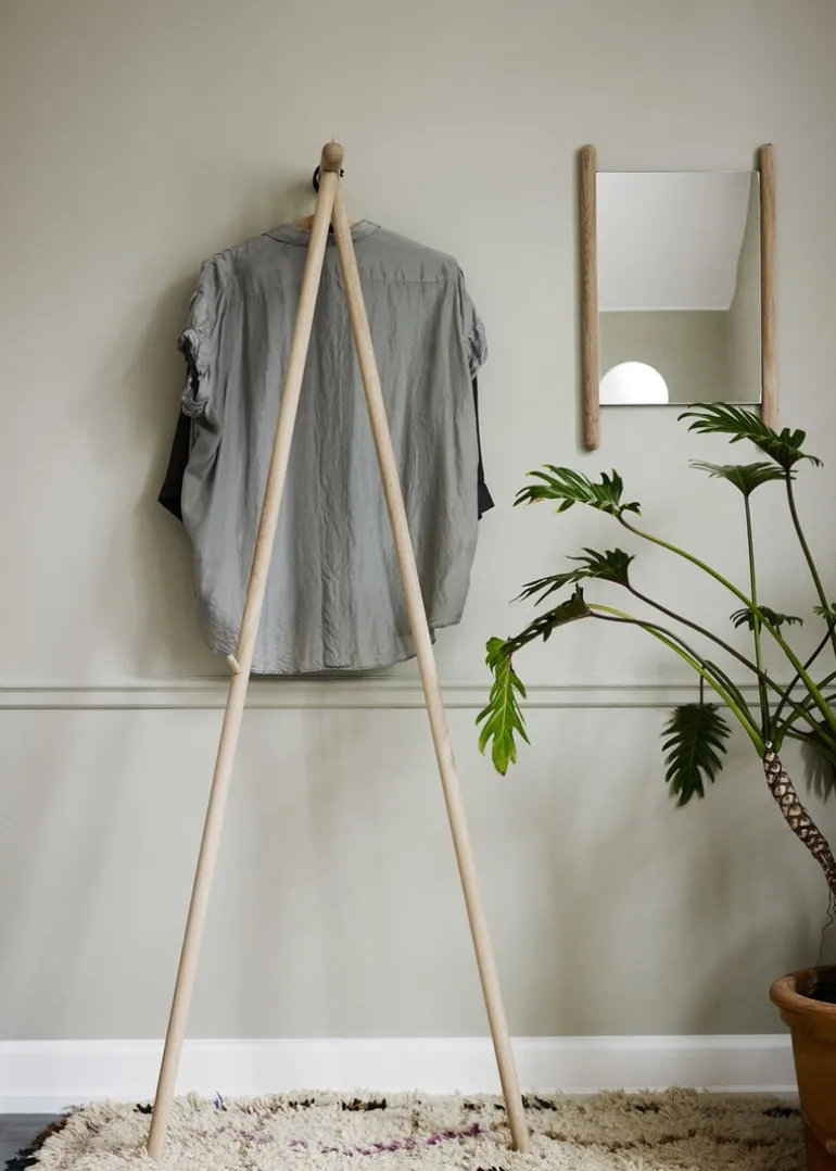 Skagerak Georg hanger, oak