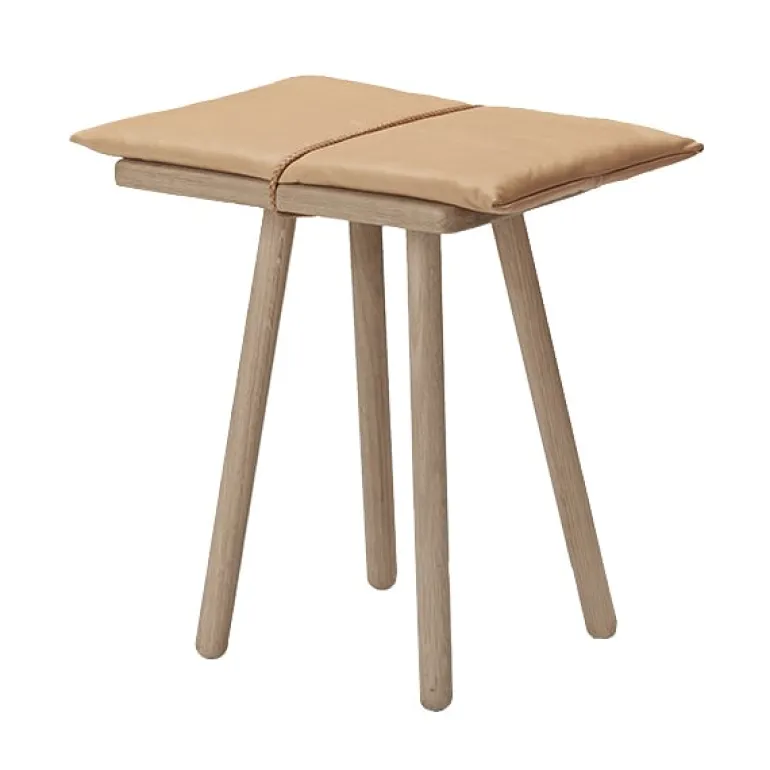 Skagerak Georg Jubilee stool, oak
