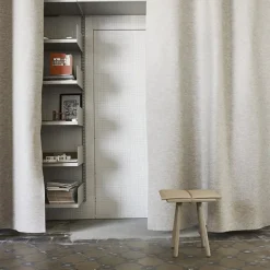 Skagerak Georg Jubilee stool, oak