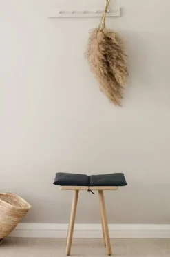 Skagerak Georg stool, oak