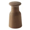 Skagerak Hammer grinder, oiled teak