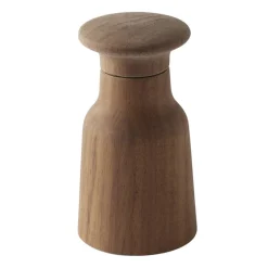 Skagerak Hammer grinder, oiled teak