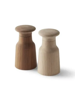 Skagerak Hammer grinder, oak