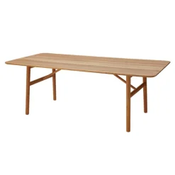 Skagerak Hven Table 190 cm, oiled oak