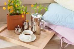 Skagerak No. 10 tray, large, oak