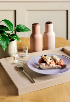 Skagerak No. 10 tray, medium, oak