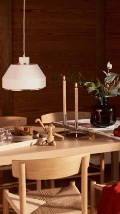 Skagerak No. 10 tray, medium, oak