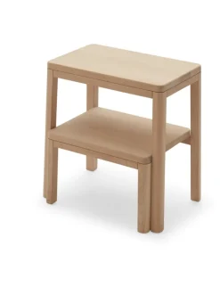 Skagerak Noboru step ladder, oak