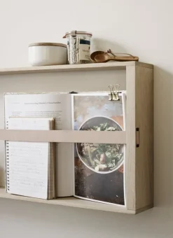 Skagerak Norr magazine holder