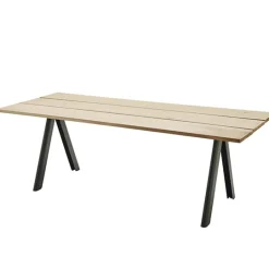 Skagerak Overlap table, green base