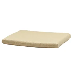 Skagerak Pelagus chair cushion, honey yellow