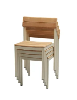 Skagerak Pelagus chair, light ivory