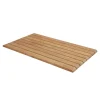 Skagerak Pelagus extension plate, teak