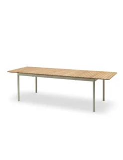 Skagerak Pelagus extension plate, teak