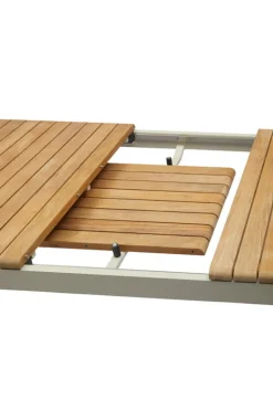 Skagerak Pelagus extension plate, teak