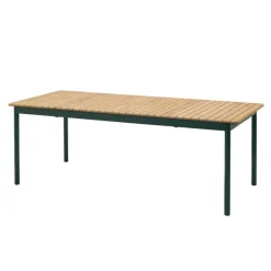 Skagerak Pelagus table, hunter green