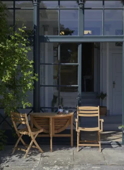 Skagerak Selandia armchair