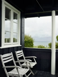 Skagerak Selandia armchair