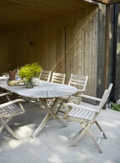 Skagerak Selandia armchair