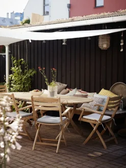 Skagerak Selandia armchair