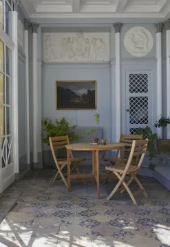 Skagerak Selandia armchair