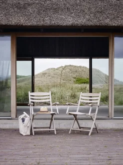 Skagerak Selandia armchair