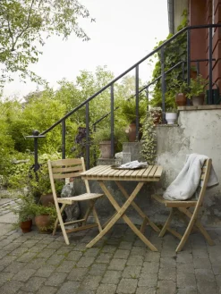 Skagerak Selandia chair