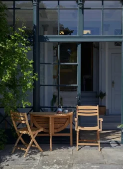 Skagerak Selandia chair