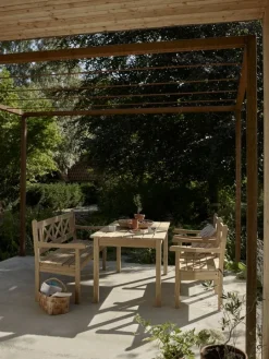 Skagerak Skagen bench