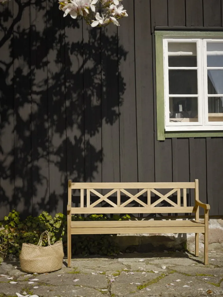 Skagerak Skagen bench