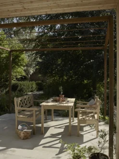 Skagerak Skagen chair