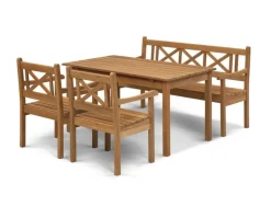 Skagerak Skagen table
