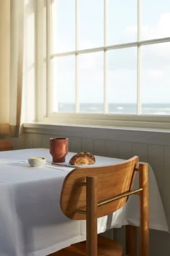 Skagerak Vester chair, oiled oak