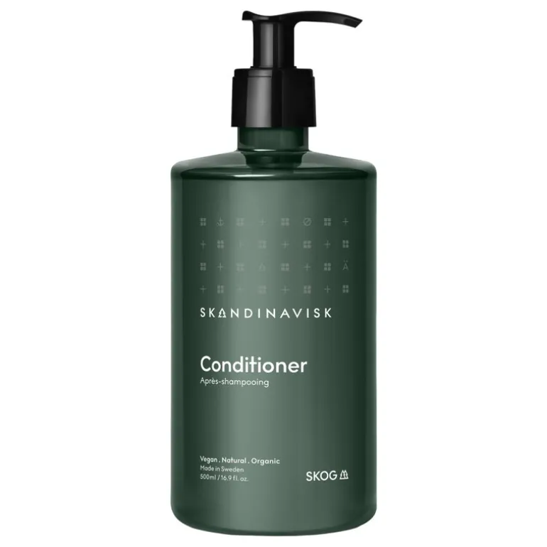 Skandinavisk Conditioner, SKOG, 500 ml