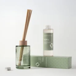 Skandinavisk Diffuser refill, FJORD, 200 ml