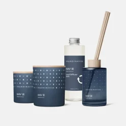 Skandinavisk Diffuser refill, HAV, 200 ml