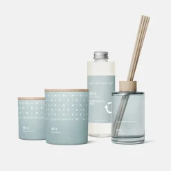 Skandinavisk Diffuser refill, ØY, 200 ml