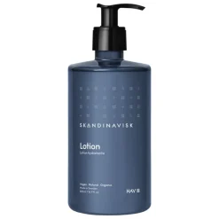 Skandinavisk Hand and body lotion, HAV, 500 ml