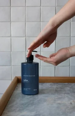 Skandinavisk Hand and body lotion, HAV, 500 ml