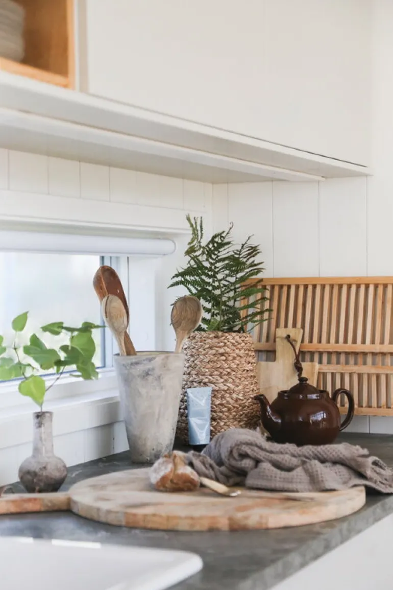 Skandinavisk Hand cream ØY, 75 ml